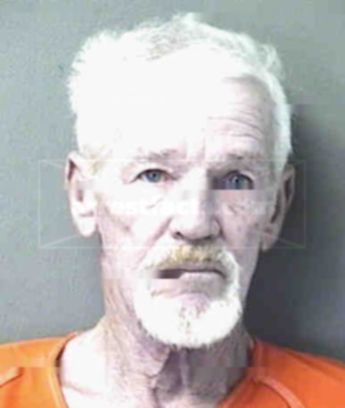 Ray Eugene Slaughter
