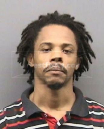 Demario James William