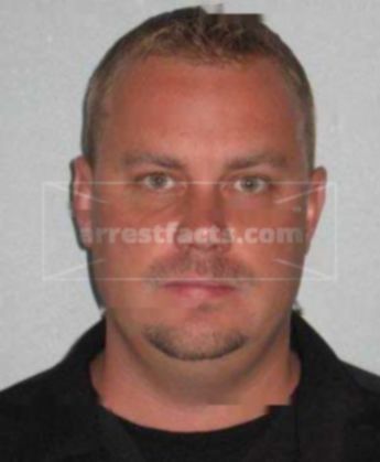 Shawn Ryan Dubose