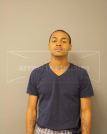 Xavier Madison