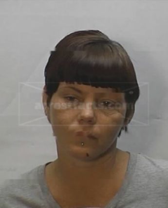 Jackie Alexis Harmon
