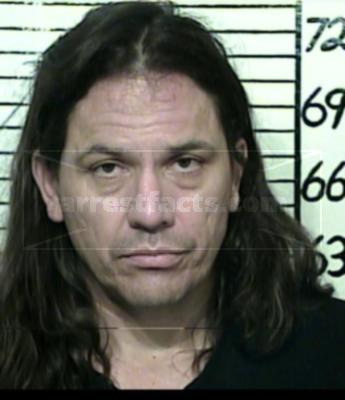 James Patrick Decker