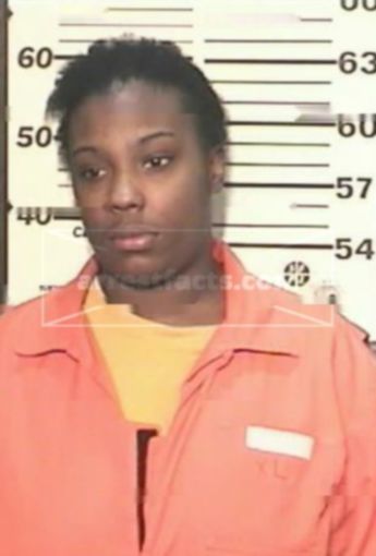 Tannette Williams
