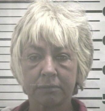Rebecca Ann Ostrander