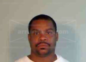 Jeray Demby
