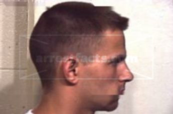 Darrell Thomas Patterson