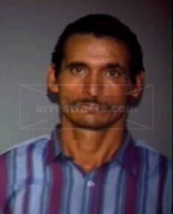 Francisco Ruacho