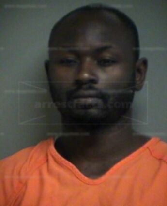 Sergent Glennie James