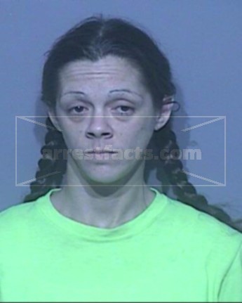 Dana Anne Trahan