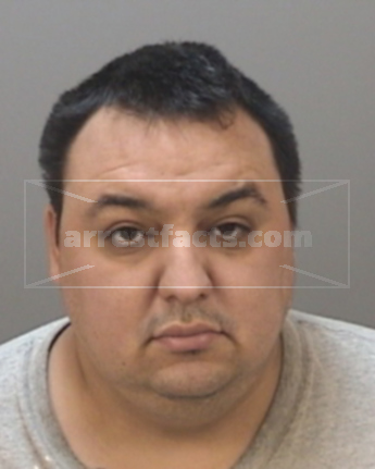 Thomas Jeffrey Trevino