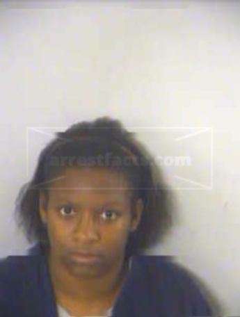 Aisha Young