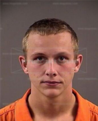 Michael Alexander Jones