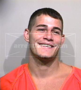 Jarrod William Selby