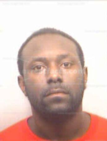 Derrick Salley