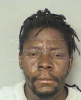 Clarence Lee Williams