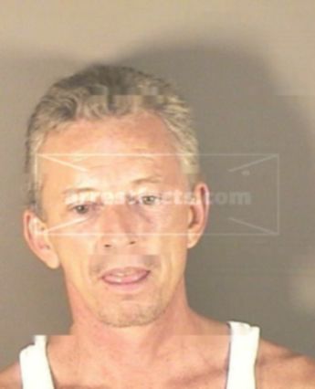 Franklin Frederick Wallbrown
