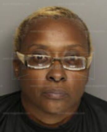 Cassandra Antonette Scott