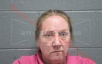 Donnetta H Stidham