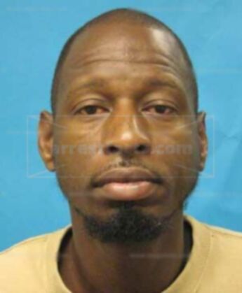 Eugene Williams