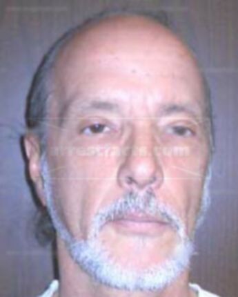 Michael Ray Mccarty