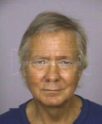 Robert James Saulmon