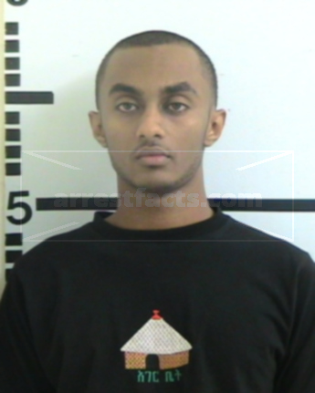 Noah Alemu Abera