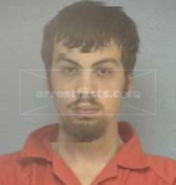 Joshua Michael Burt