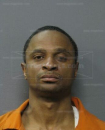 Quinton Marlon Jones