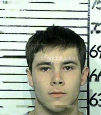 William Garrett Taylor