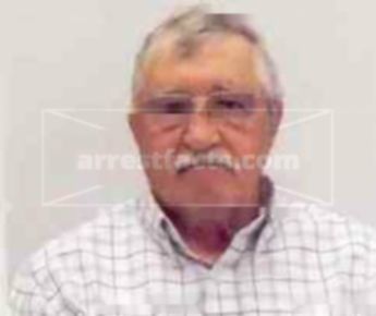 David Campbell Sr.