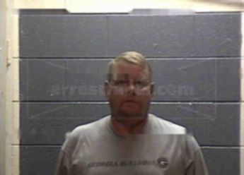 Charles Buchanan