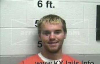 Thomas Avery Ridner
