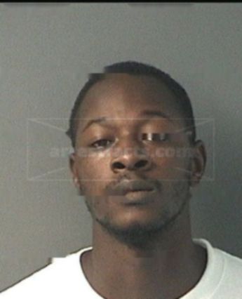 Devonta Linell Bryant