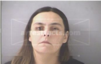 Alicia Marie Etzwiler