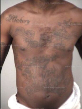 Roderick L Brown
