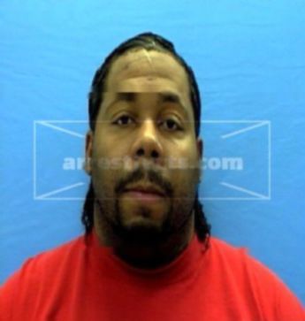 Troy Jermaine Allen