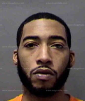 Steven Douglas Hinton