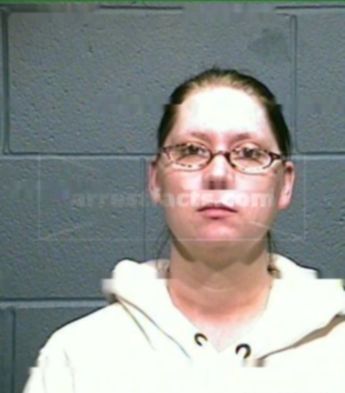 Mary Lee Rivera