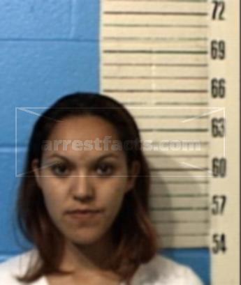 Brenda Esmeralda Esquivel