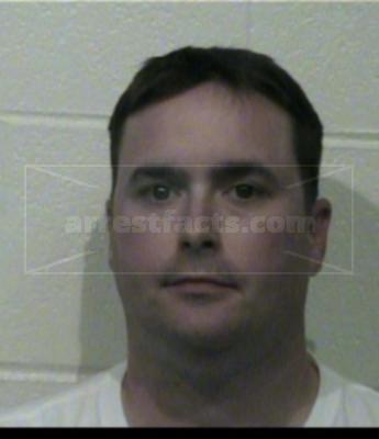 Brian Lee Calbeck