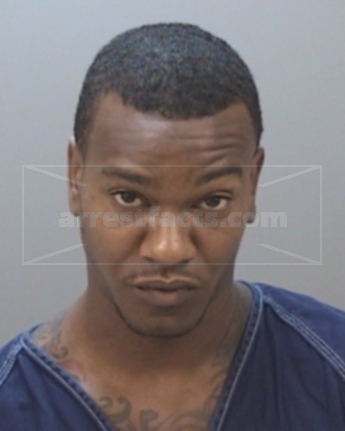 Jamal Durrel Williams