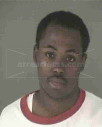 Kendrick Lamar Jones
