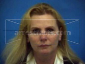 Laurie Ann Maldonado