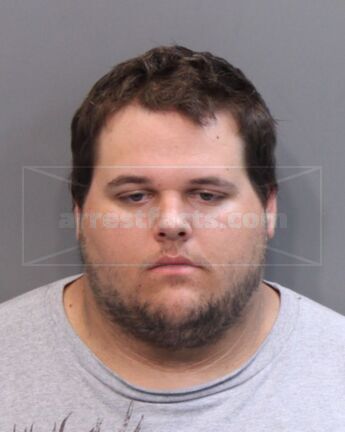 Austin Manley Elrod