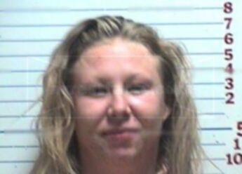 Erica Renee Reeves