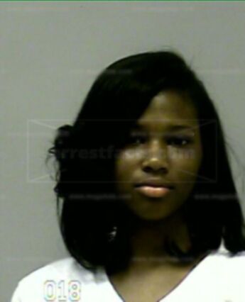 Courtney Michelle Hector