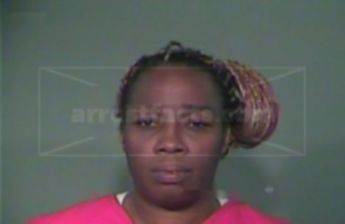 Rowtisher Latoaya Norris