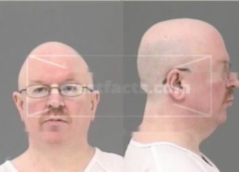 Patrick Sean Orourke
