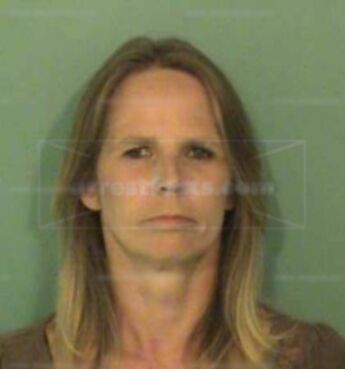 Roseann Marie Lumby