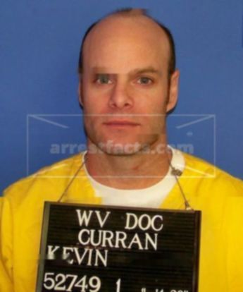 Kevin Robert Curran